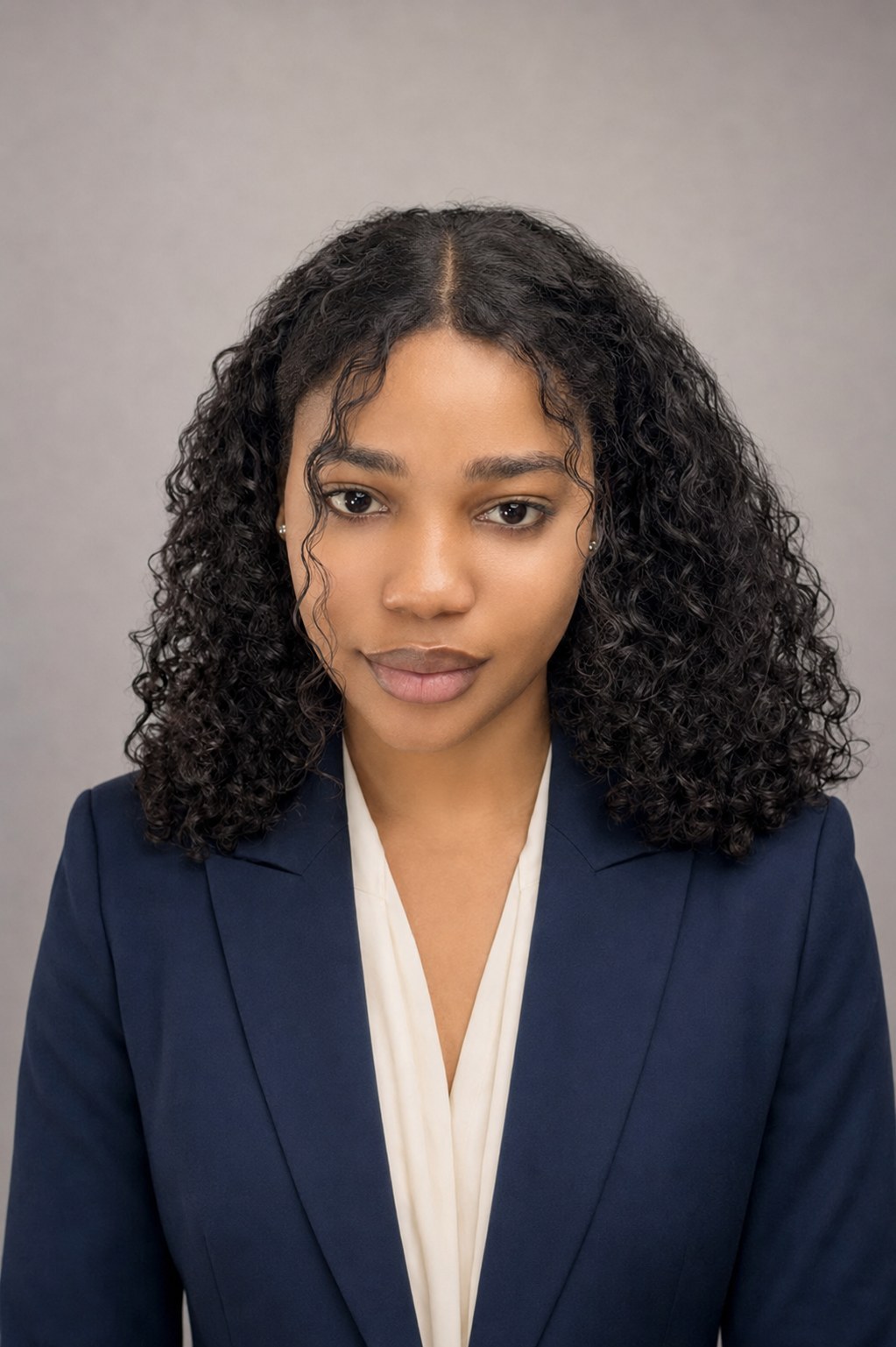 Blessing Aduna — Executive Vice Chairman, Eklipse Technologies